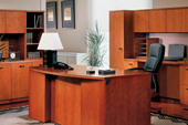New Furniture from Modern Office Products